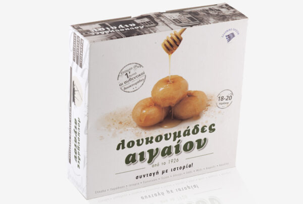 Σχεδιασμός συσκευασίας