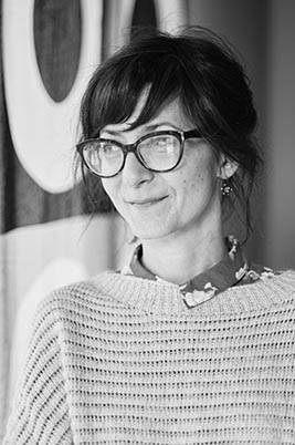 λέκκα άννα Άννα Λέκκα art director