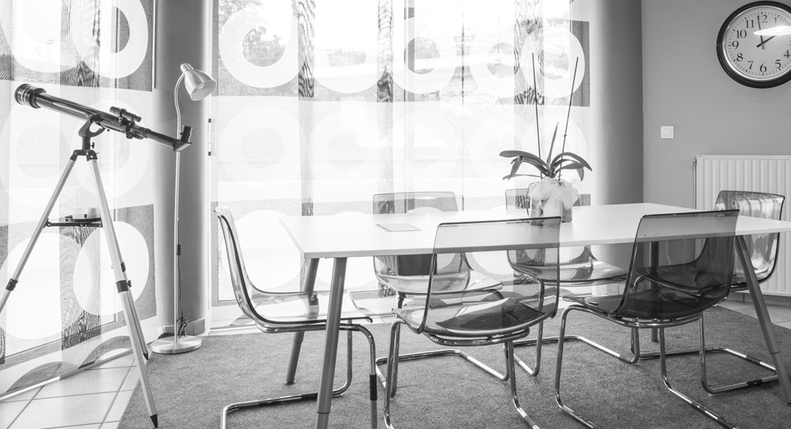 graphisma advertising team office