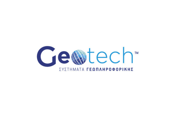 Geotech logotype