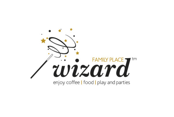 Σχεδιασμός σήματος λογοτύπου wizard