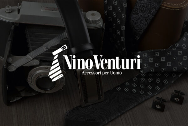Nino Venturi
