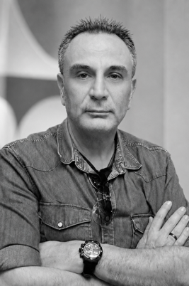 γαζεπίδης γιάννης